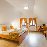 بيت ضيافة Labyrint Český Krumlov