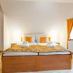 Labyrint 3* Český Krumlov
