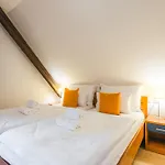 Labyrint 3* Český Krumlov