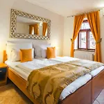 Labyrint 3* Český Krumlov