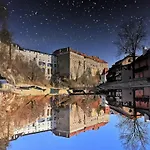 Labyrint 3* Český Krumlov