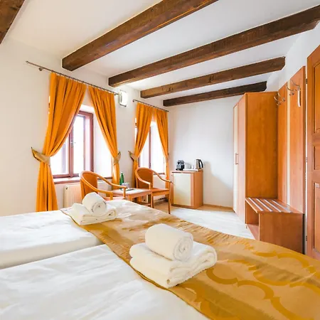 Labyrint Guest house