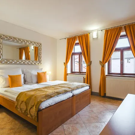 Labyrint Guest house