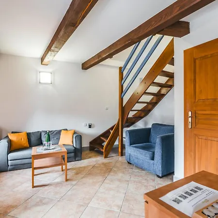 Guest house Labyrint