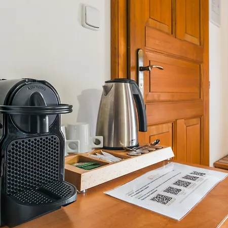 Guest house Labyrint