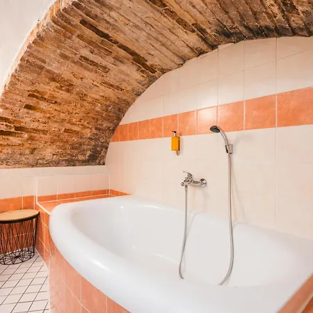 Labyrint Guest house