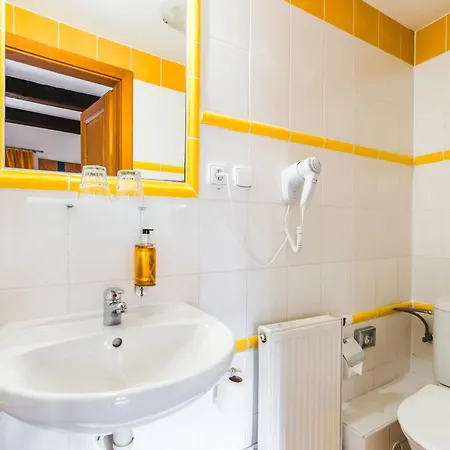 Guest house Labyrint Cesky Krumlov
