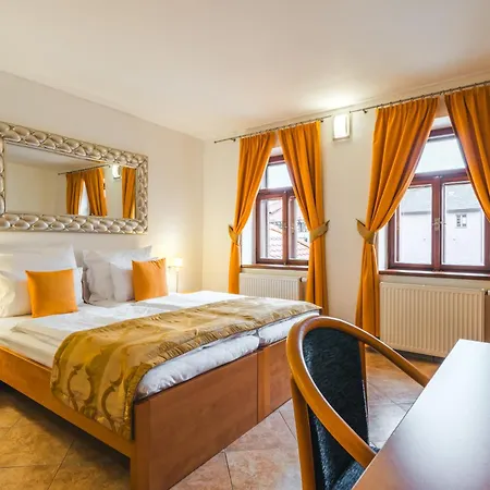 Guest house Labyrint *
