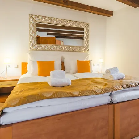 Labyrint Guest house *