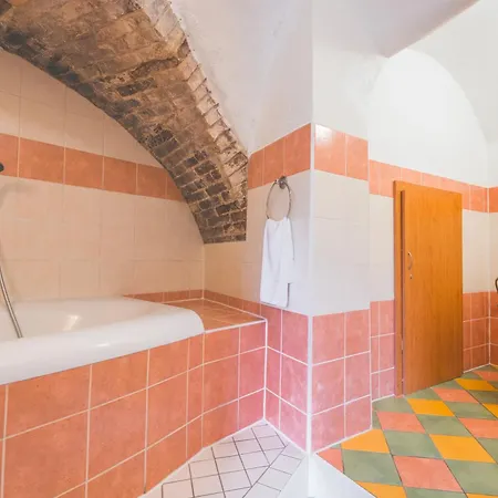 Guest house Labyrint Cesky Krumlov