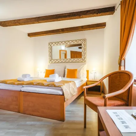 Guest house Labyrint *