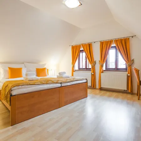 Labyrint Cesky Krumlov
