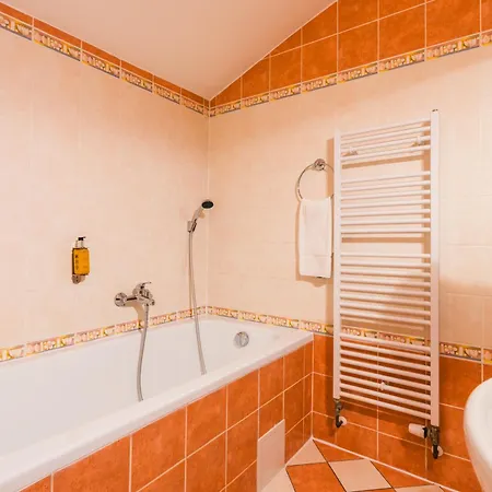 Guest house Labyrint Cesky Krumlov