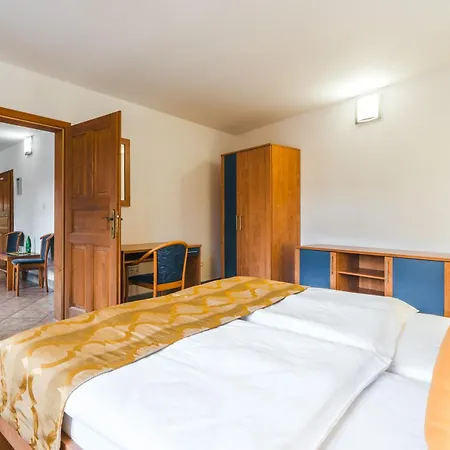 Guest house Labyrint