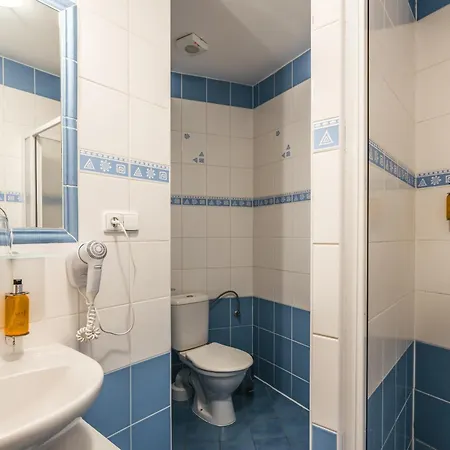 Labyrint - Free Parking 3* Cesky Krumlov