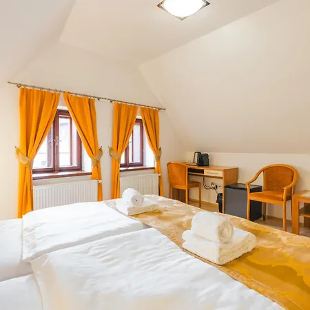 Labyrint Guest house *