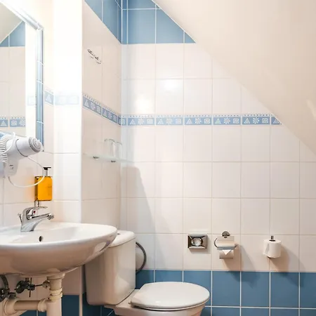 Labyrint - Free Parking 3* Cesky Krumlov