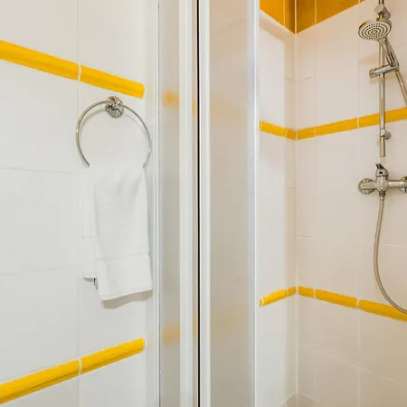 Guest house Labyrint - Free Parking Cesky Krumlov