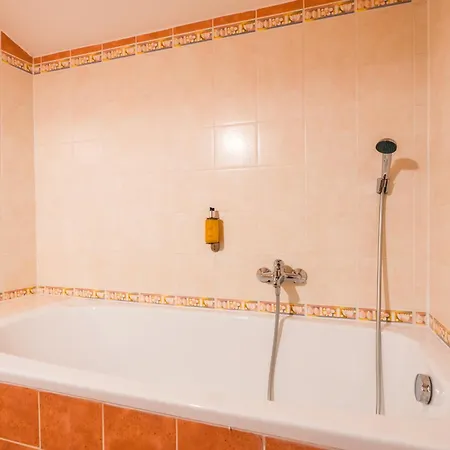 Guest house Labyrint Cesky Krumlov