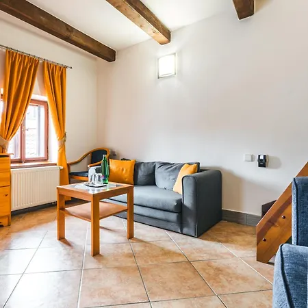 Labyrint Guest house *