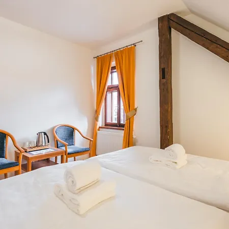 Labyrint Guest house