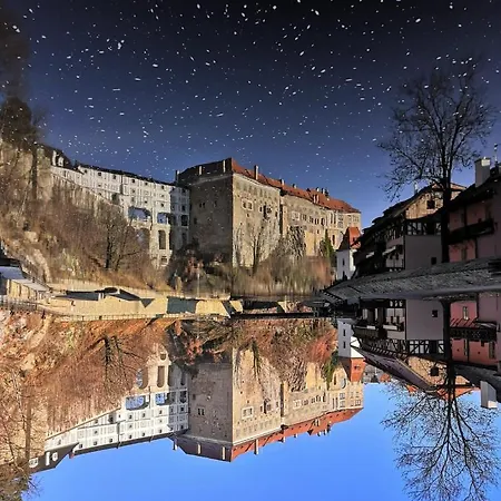 Labyrint * Cesky Krumlov