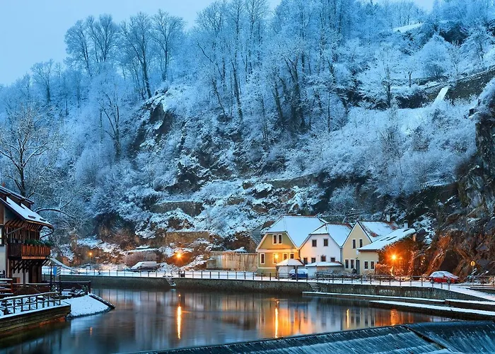 Labyrint 게스트하우스