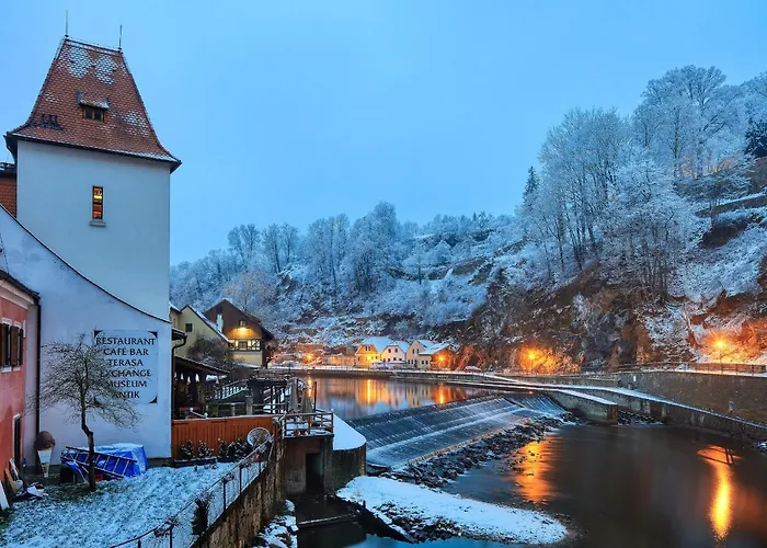 Labyrint 게스트하우스