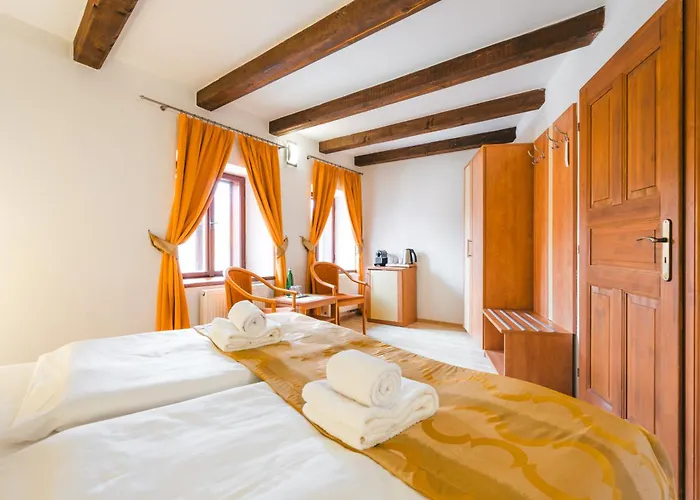 Labyrint 게스트하우스