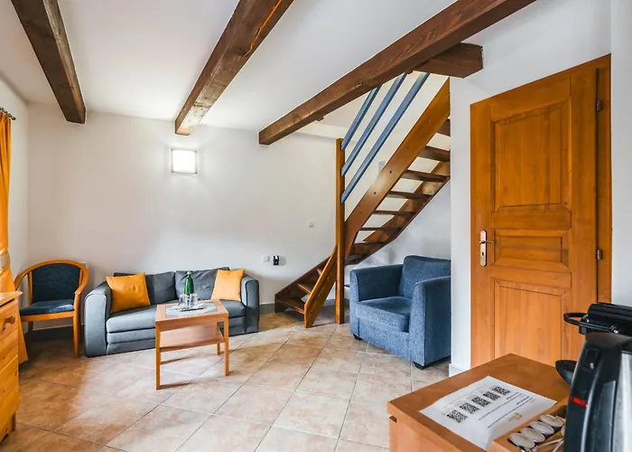 게스트하우스 Labyrint