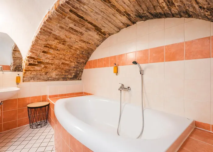 Labyrint 게스트하우스