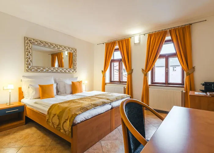 게스트하우스 Labyrint 3*