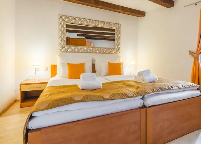 Labyrint 게스트하우스 3*