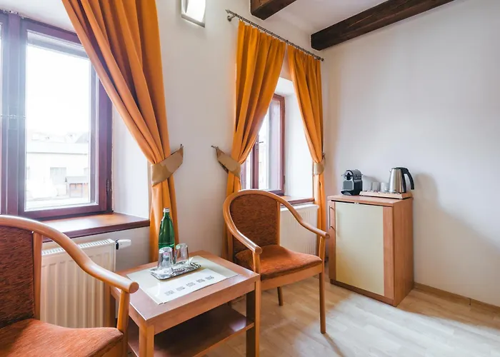 Labyrint 게스트하우스