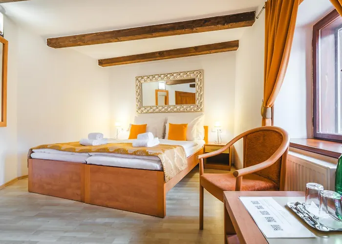 게스트하우스 Labyrint 3*