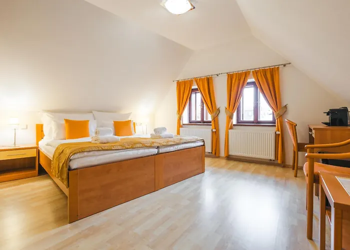 Labyrint 체스키크룸로프