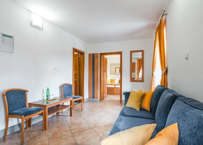 게스트하우스 Labyrint 3*