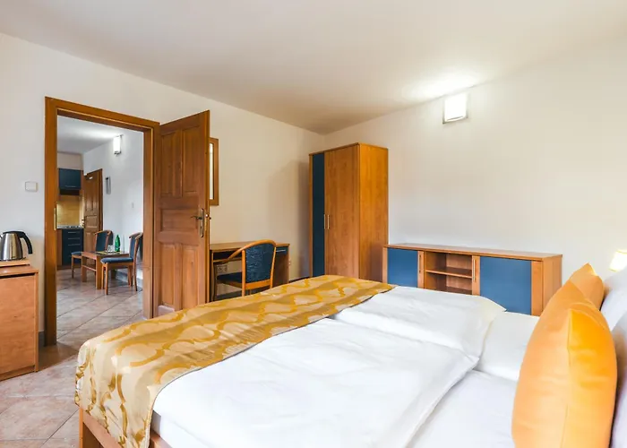 게스트하우스 Labyrint