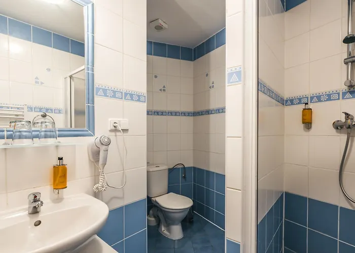 Labyrint 3* 체스키크룸로프