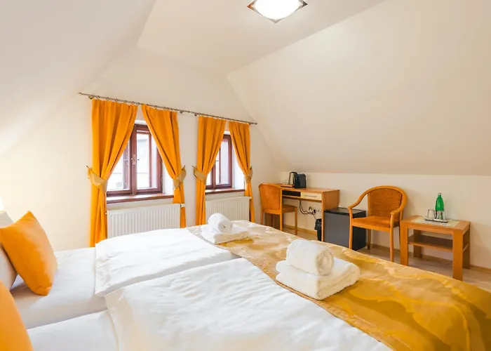 Labyrint 게스트하우스 3*