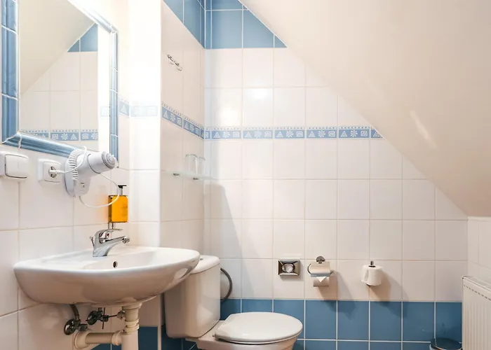 Labyrint 3* 체스키크룸로프