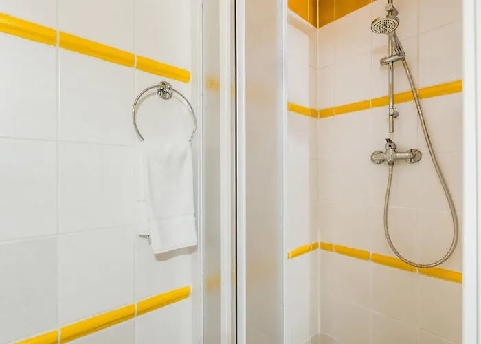 게스트하우스 Labyrint 체스키크룸로프