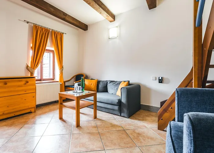 Labyrint 게스트하우스 3*